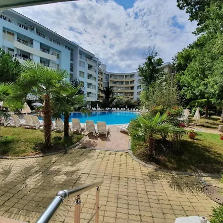 Remarkable Yassen 1-Bed Apartment アパート *