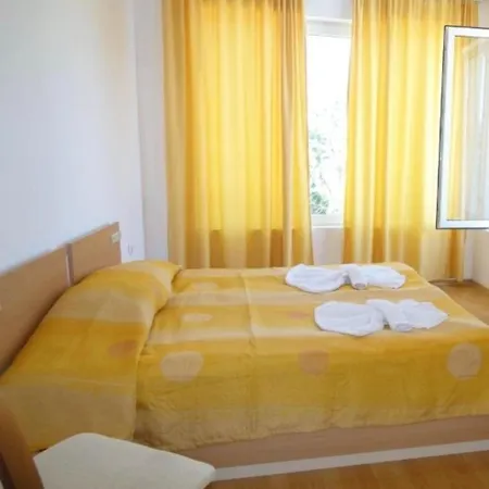 アパート Remarkable Yassen 1-Bed Apartment