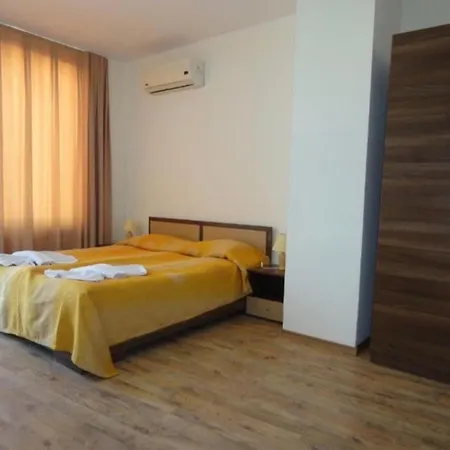 Remarkable Yassen 1-Bed Apartment アパート *