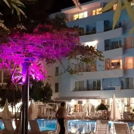 Remarkable Yassen 1-Bed Apartment ساني بيتش