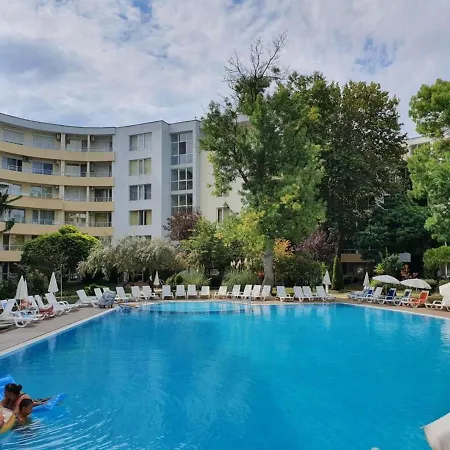 Remarkable Yassen 1-Bed Apartment شقة *