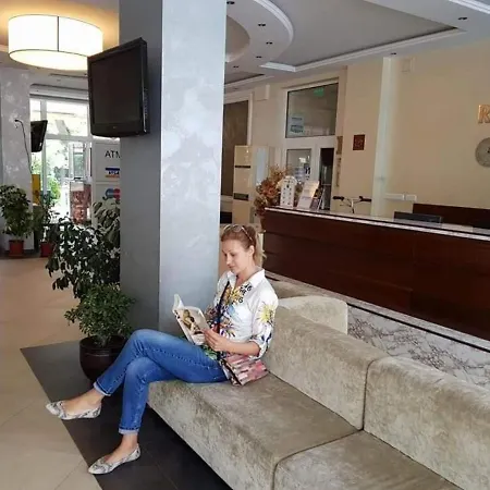 Remarkable Yassen 1-Bed Apartment Apartman *