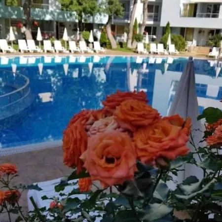Remarkable Yassen 1-Bed Apartment Apartment *