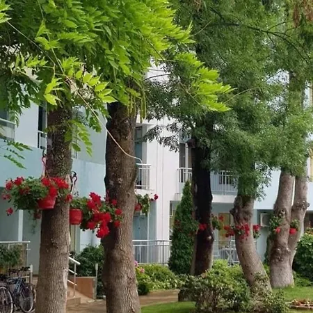 Remarkable Yassen 1-Bed Apartment Apartment Sunny Beach