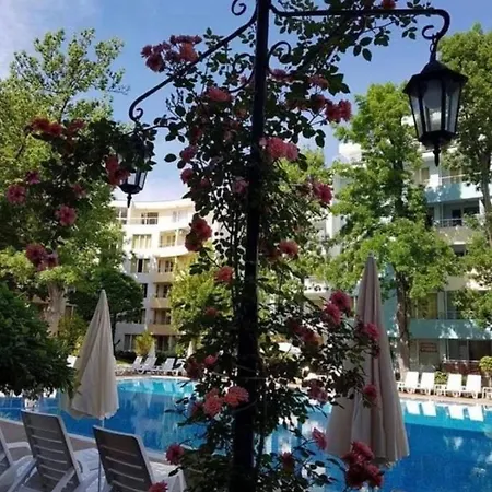 Remarkable Yassen 1-Bed Apartment Apartment
